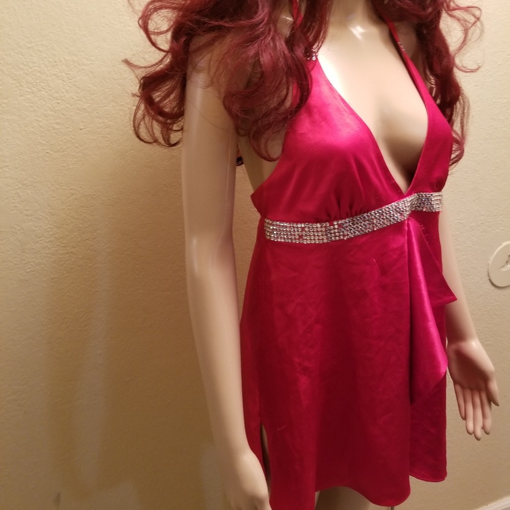 Lingerie